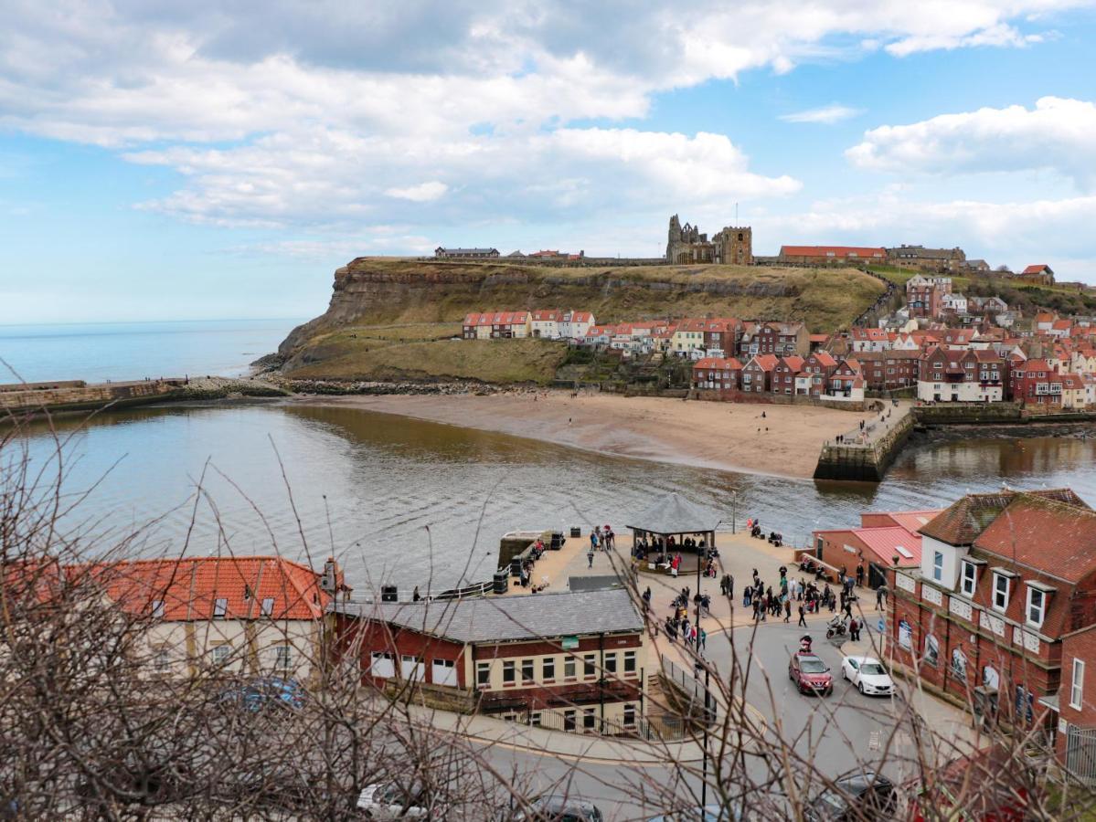 Hazeldene Villa Whitby Buitenkant foto