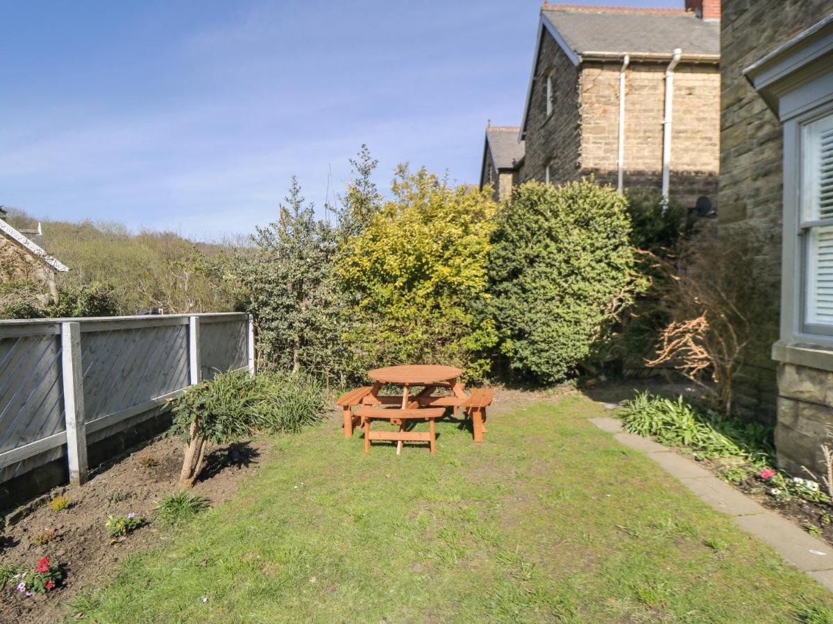 Hazeldene Villa Whitby Buitenkant foto